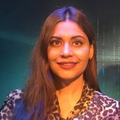 Mandy Khaira MD MPH