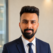 Rishi Desai