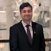 Vivek Krishnan